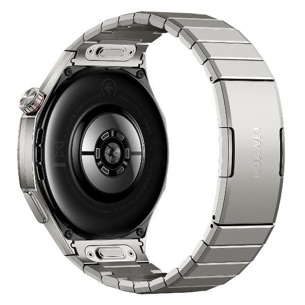 Смарт-часы HUAWEI Watch GT 6 Pro 46mm Titanium