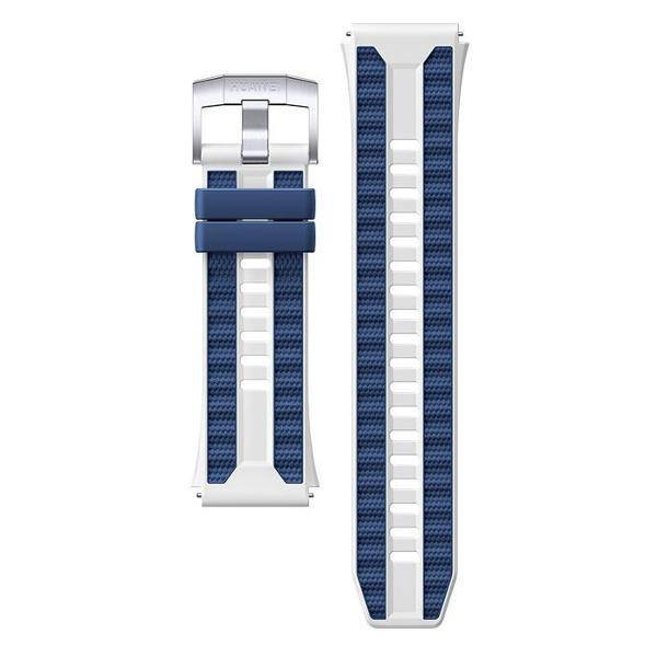 Смарт-часы HUAWEI Watch Ultimate 2 Blue 55020GBJ