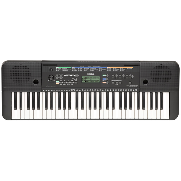 Синтезатор Yamaha PSR-E253