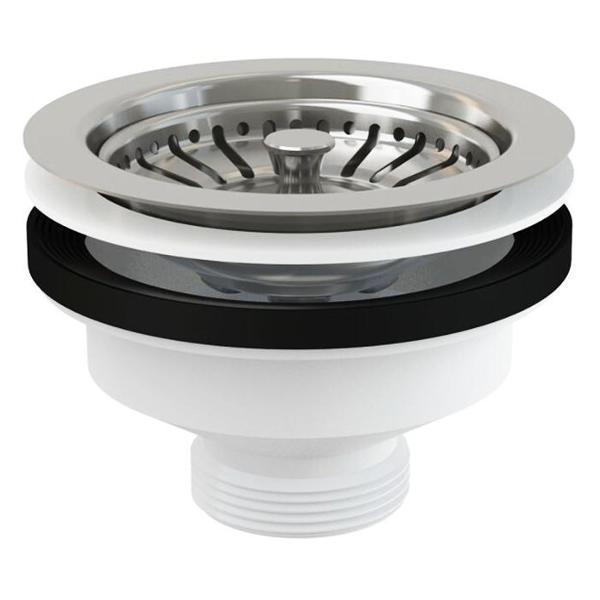 Пистолет-пеногенератор для мойки Alcadrain A37