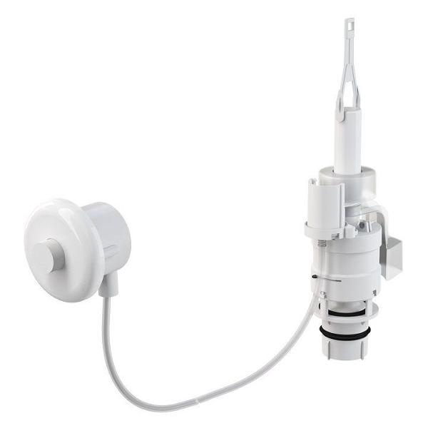 Ершик для унитаза Alcadrain MPO10 фото