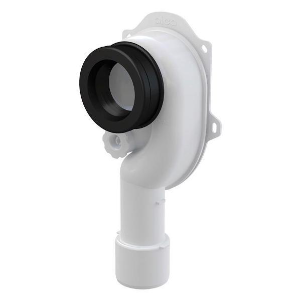 Сифон, отвод, гофра Alcadrain A45C