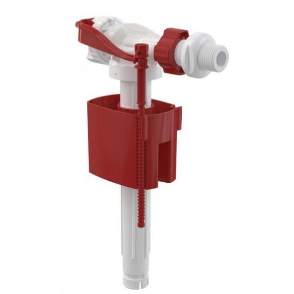 Ершик для унитаза Alcadrain A150-3/8"