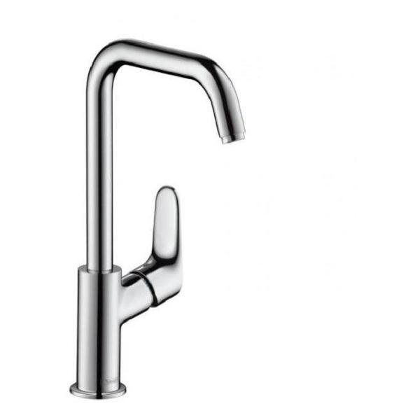Раковина для ванной Hansgrohe 31815000