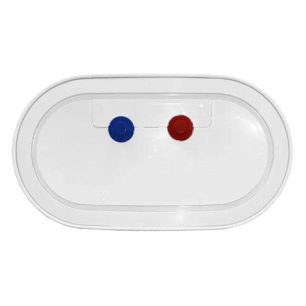 Водонагреватель накопительный Azario AZW 100 LUX