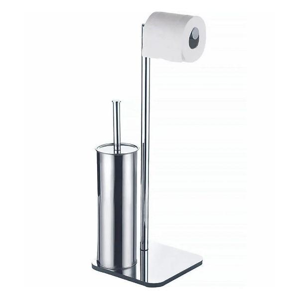 Держатель для смартфона, телефона Azario стойка для туалета