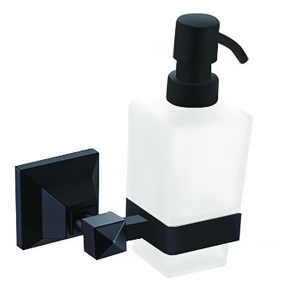 Жидкое мыло Azario AZ-96012 Black