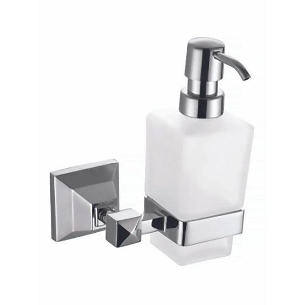 Жидкое мыло Azario AZ-96012 Silver