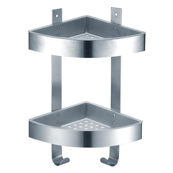 Полка книжная Azario 00082002