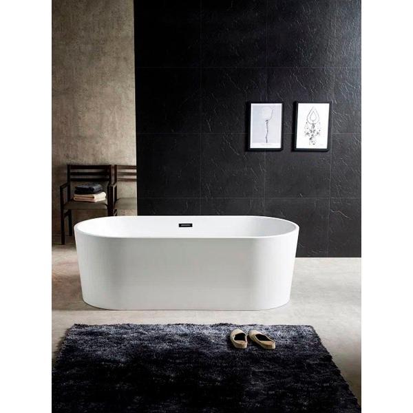 Ванна Azario Bristol