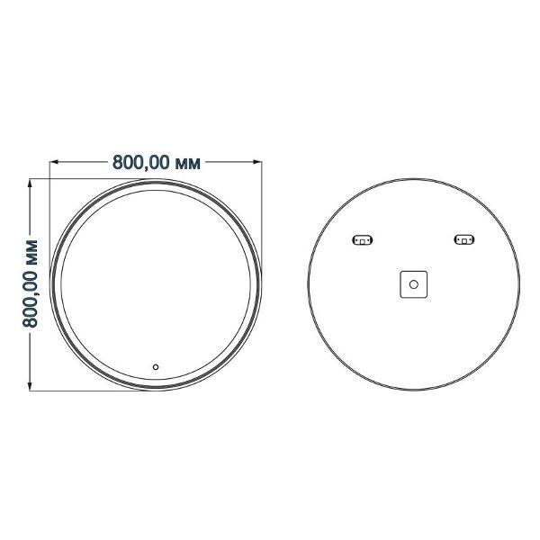 Подколенник для ремонта авто Azario Olivia