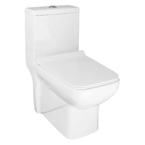 Ершик для унитаза Azario Zeno AZ-1169