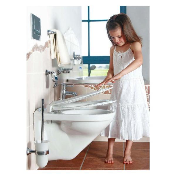 Ершик для унитаза Haro Корадо CS00042543