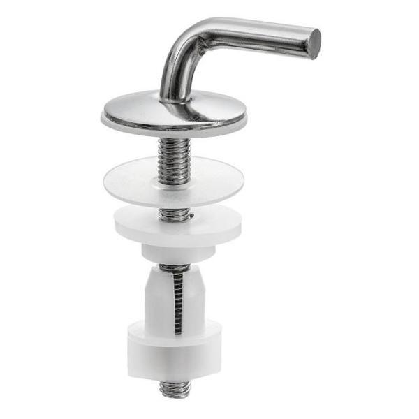 Ершик для унитаза Haro Дельтано CS00042866