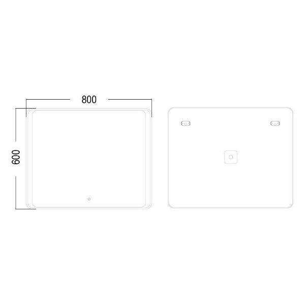 Подколенник для ремонта авто Azario 00064488