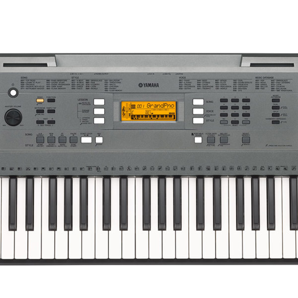 Синтезатор Yamaha PSR-E353