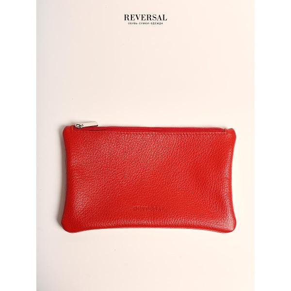 Косметичка Reversal 8856R_Красная