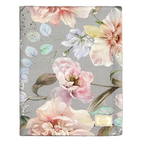 Скатерть Elpida Шепот лепестков, 145х175 см