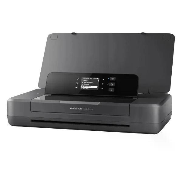 Принтер HP OfficeJet 200 (CZ993A) фото