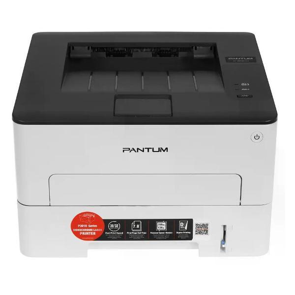 Принтер Pantum P3010D