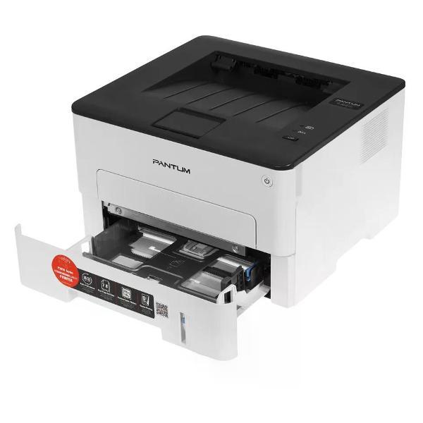 Принтер Pantum P3010D