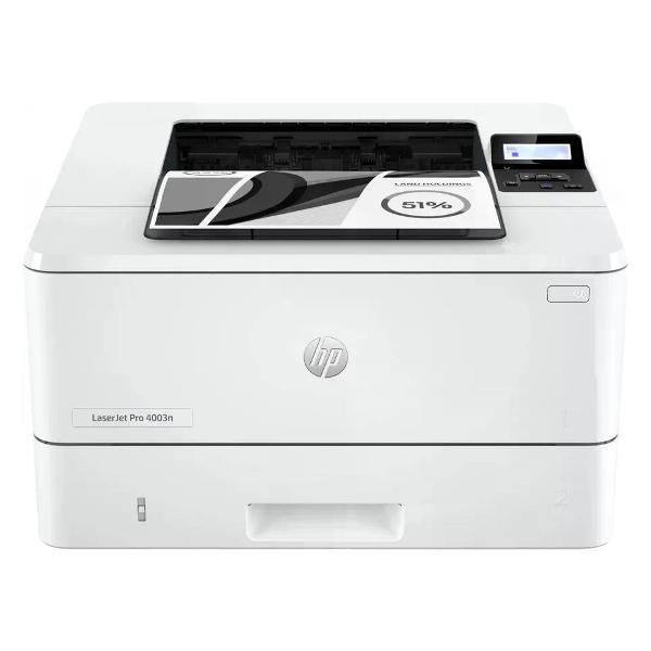 Принтер HP LaserJet Pro 4003N (2Z611A) фото