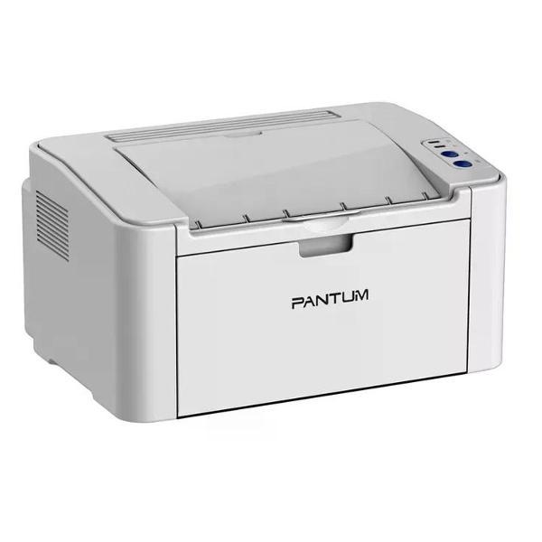 Принтер Pantum P2518