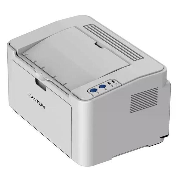 Принтер Pantum P2518