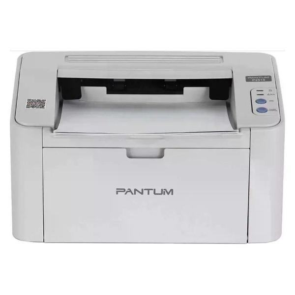 Принтер Pantum P2518 фото