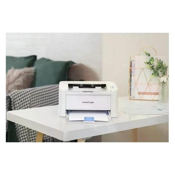 Принтер Pantum P2518