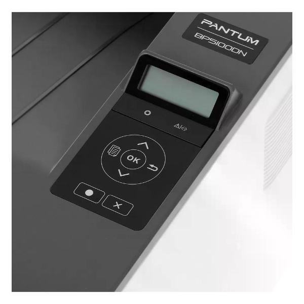 Принтер Pantum BP5100DN