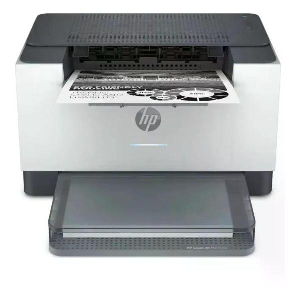 Принтер HP LaserJet M211dw (9yf83a) фото