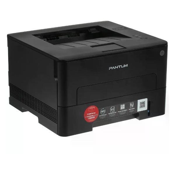 Принтер Pantum P3020D