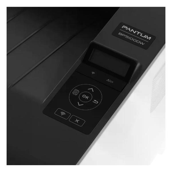 Принтер Pantum BP5100DW