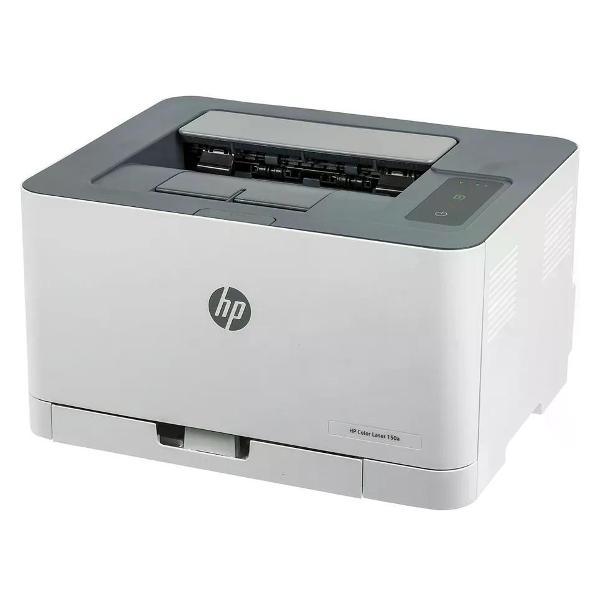 Принтер HP Color LaserJet Laser 150a (4ZB94A)