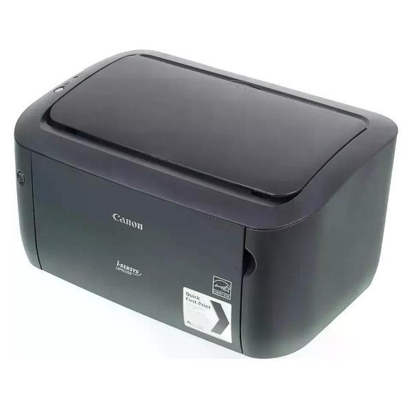 Принтер Canon i-Sensys LBP6030B (8468B006)