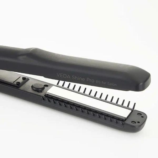 Электрощипцы для восстановления волос YA-MAN VEDA Shine Pro
