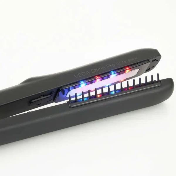 Электрощипцы для восстановления волос YA-MAN VEDA Shine Pro