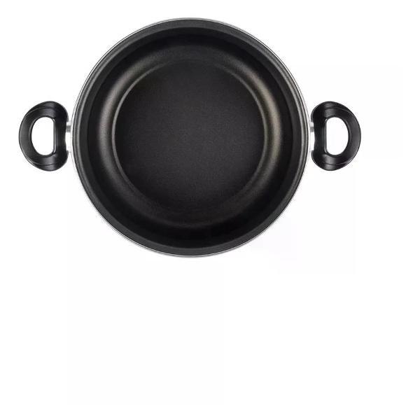 Кастрюля Vitrinor Authentique Crystal 4.5 л 26 см с крышкой