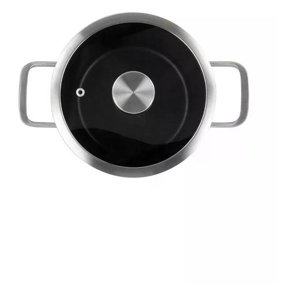 Кастрюля Vitrinor Nordic Mint 4.5 л 20 см с крышкой