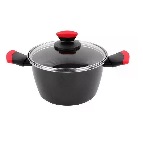 Кастрюля Vitrinor Kilauea 2.5 л 16 см с крышкой