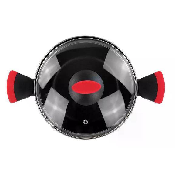 Кастрюля Vitrinor Kilauea 2.5 л 16 см с крышкой