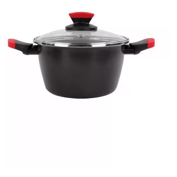 Кастрюля Vitrinor Kilauea 6 л 24 см с крышкой