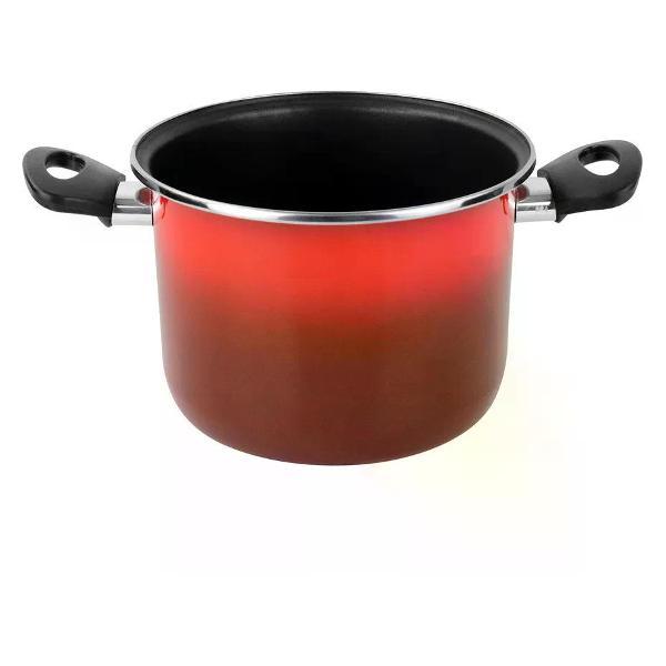 Кастрюля Vitrinor высокая Sfumatto 20