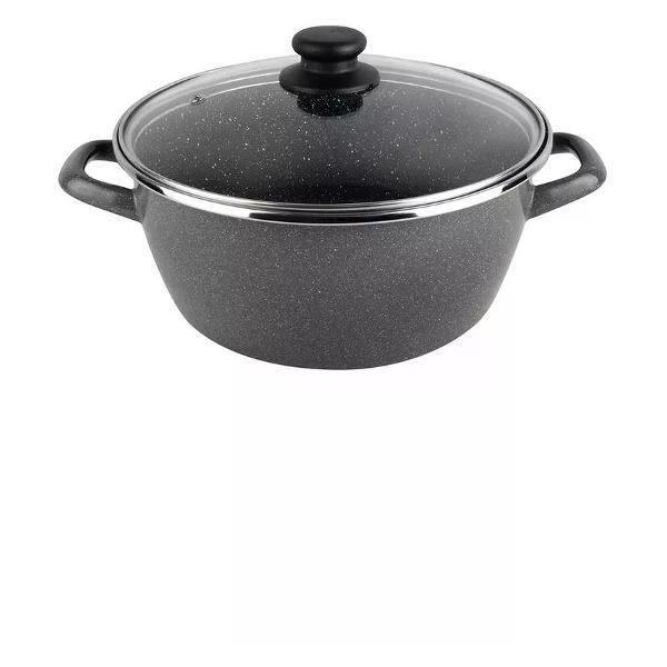 Кастрюля Vitrinor K2 2.9 л 22 см с крышкой