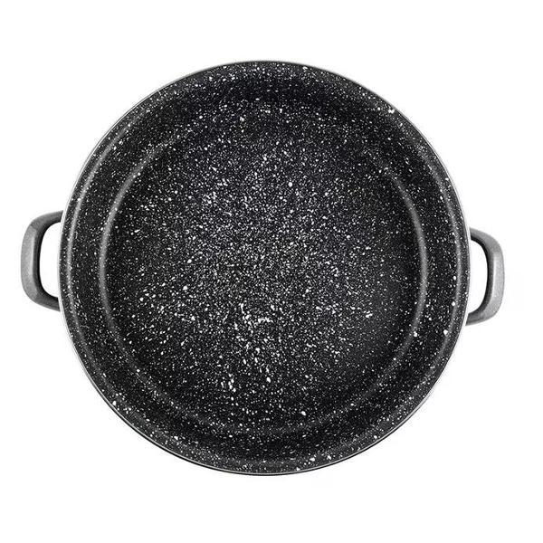 Кастрюля Vitrinor K2 2.9 л 22 см с крышкой