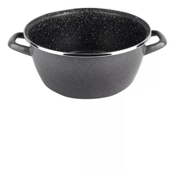 Кастрюля Vitrinor K2 2.9 л 22 см с крышкой