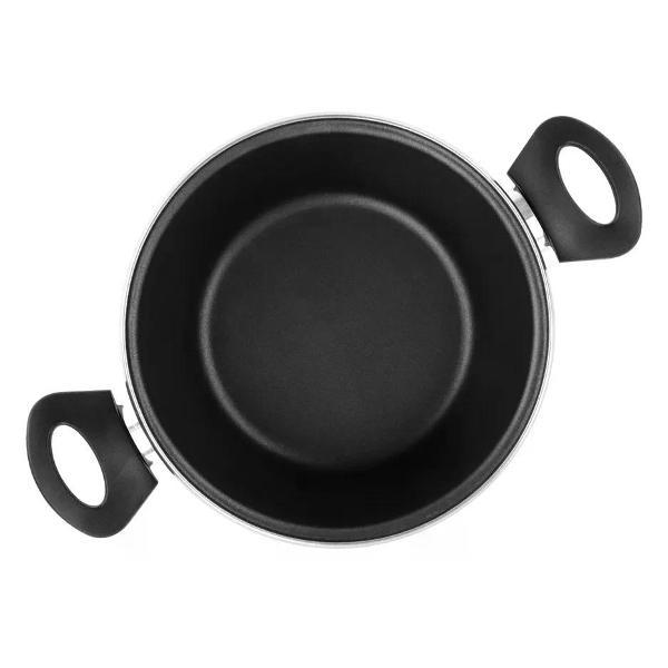 Кастрюля Vitrinor с крышкой Sfumatto 16 1.5 л