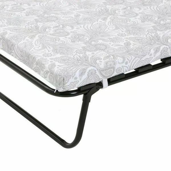 Раскладушка Удачная мебель Анжелика