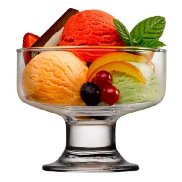 Креманка Pasabahce Ice ville 310 мл, 6 шт.